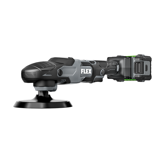 FLEX - FX3311 Rotary Polisher Kit 24V (Polisseuse rotative)