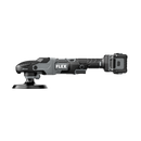 FLEX - FX3311 Rotary Polisher Kit 24V (Polisseuse rotative)-2