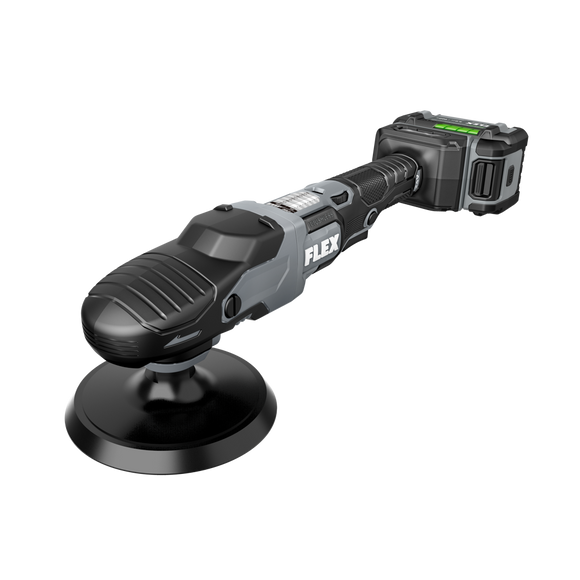 FLEX - FX3311 Rotary Polisher Kit 24V (Polisseuse rotative)