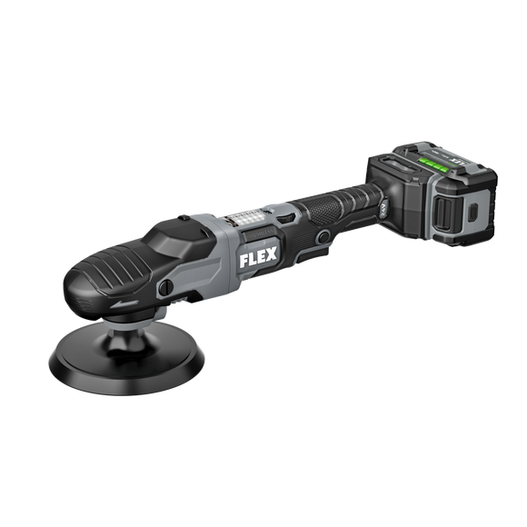 FLEX - FX3311 Rotary Polisher Kit 24V (Polisseuse rotative)
