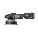 FLEX - FX3321 Random Orbital Polisher Kit 24V (Polisseuse orbitale)-3