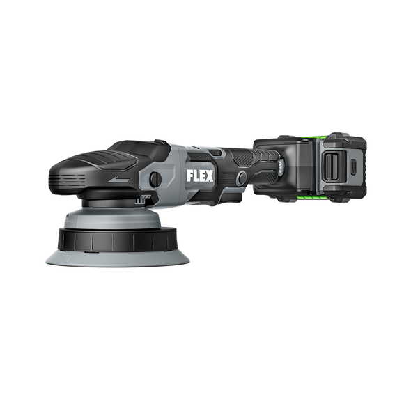 FLEX - FX3321 Random Orbital Polisher Kit 24V (Polisseuse orbitale)