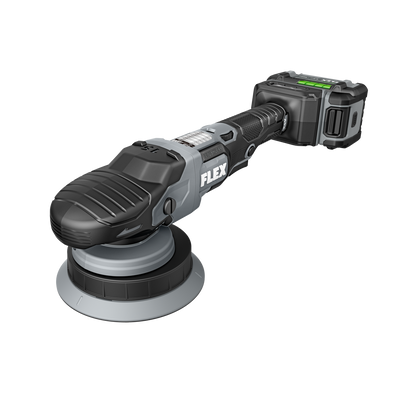 FLEX - FX3321 Random Orbital Polisher Kit 24V 