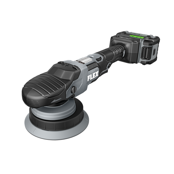 FLEX - FX3321 Random Orbital Polisher Kit 24V (Polisseuse orbitale)