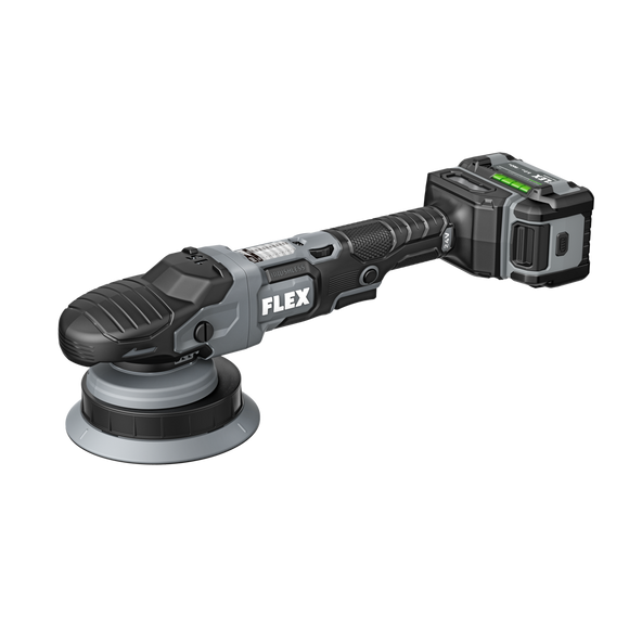 FLEX - FX3321 Random Orbital Polisher Kit 24V (Polisseuse orbitale)