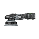 FLEX - FX3331 Gear-Driven Orbital Polisher Kit 24V (Polisseuse à rotation forcée)-5