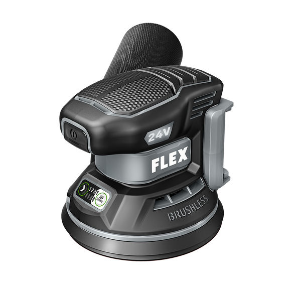 FLEX - Ponceuse orbitale aléatoire de 5 po