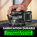 FLEX - Ponceuse orbitale aléatoire de 5 po-5