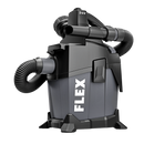Aspirateur de liquides et de poussières de 6 litres / 1,6 gallon-1