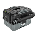 FLEX - Aspirateur de liquides et de poussières STACK PACK™ de 2,5 gallons-7