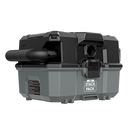 FLEX - Aspirateur de liquides et de poussières STACK PACK™ de 2,5 gallons-8
