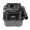 FLEX - Aspirateur de liquides et de poussières STACK PACK™ de 2,5 gallons-4