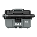 FLEX - Aspirateur de liquides et de poussières STACK PACK™ de 2,5 gallons-3