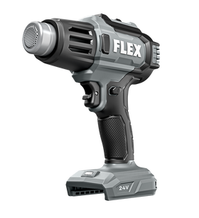 FLEX - Pistolet thermique