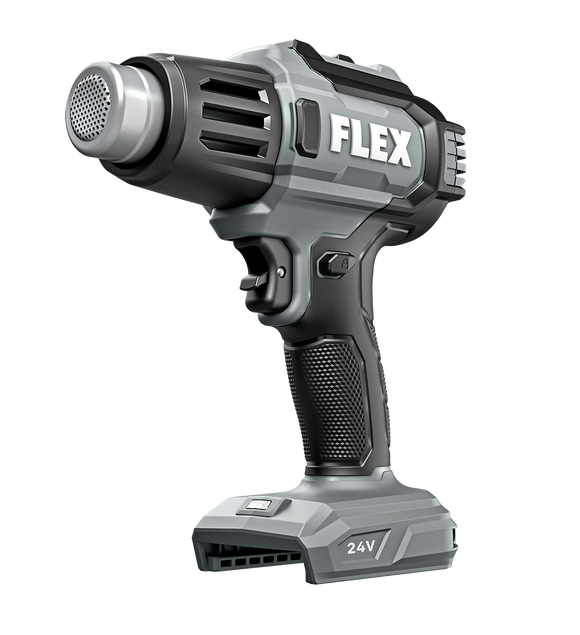 FLEX - Pistolet thermique