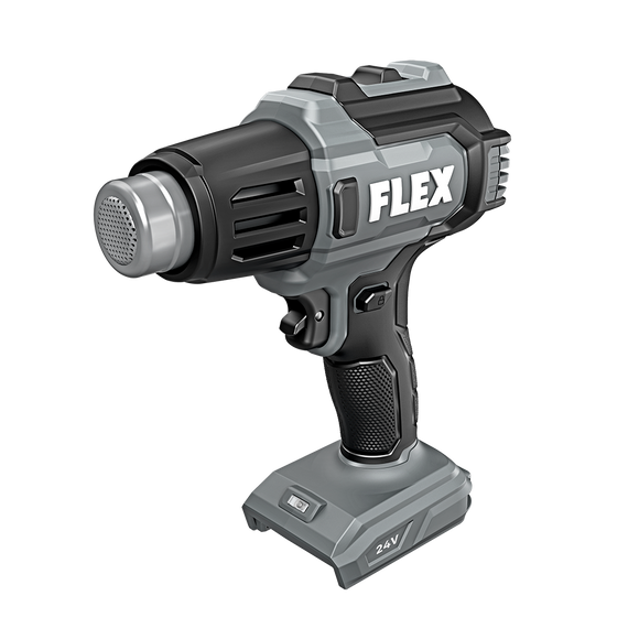 FLEX - Pistolet thermique