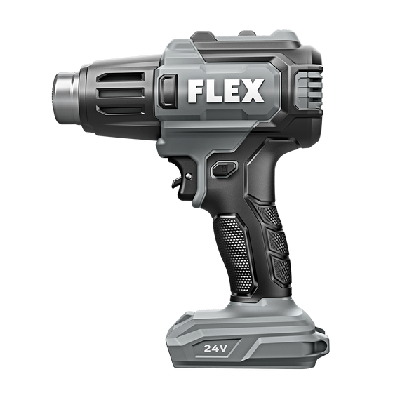 FLEX - Pistolet thermique