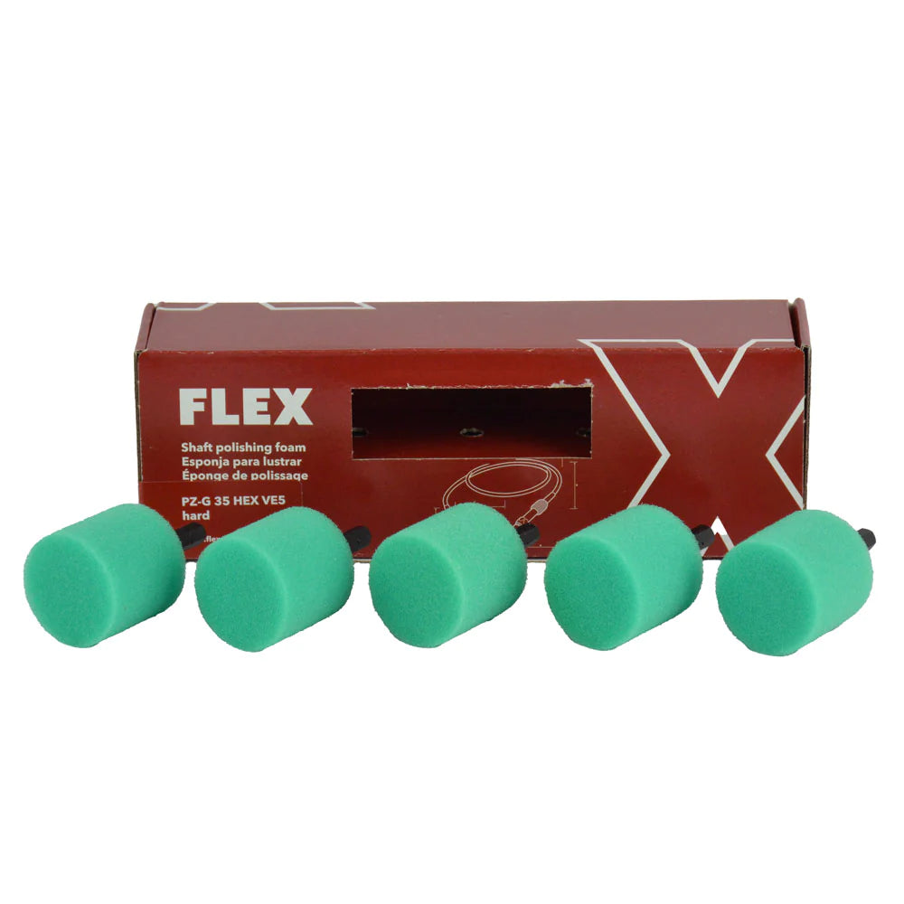FLEX - FS 140 Tampons de remplacement