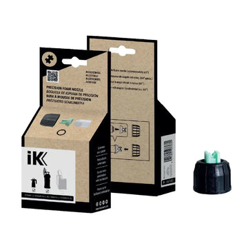 IK SPRAYERS - iK FOAM Precision Nozzle Kit (Buse à mousse de précision)