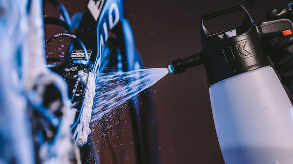 IK SPRAYERS - iK FOAM Precision Nozzle Kit (Buse à mousse de précision)