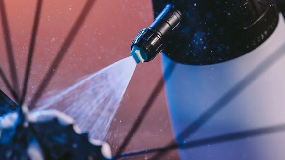 IK SPRAYERS - iK FOAM Precision Nozzle Kit (Buse à mousse de précision)