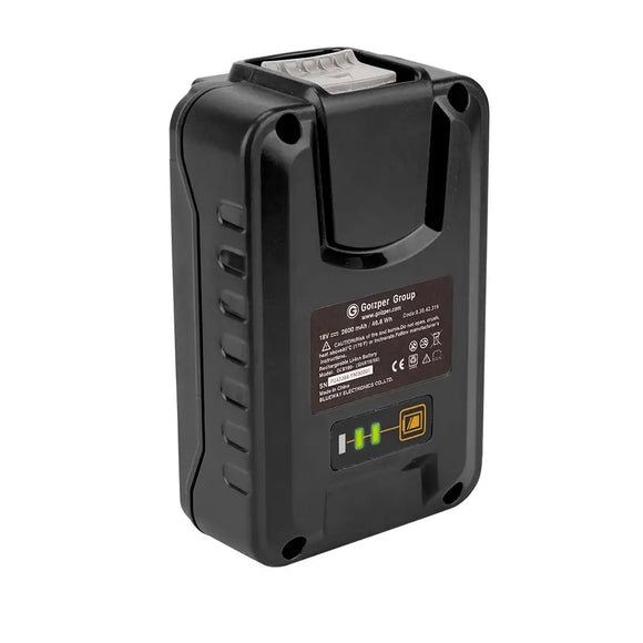 IK SPRAYERS - 18V IK Li-Ion Battery (Batterie de remplacement)