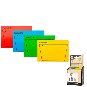 IK SPRAYERS - Pro ID Cards (ID Cards for IK)