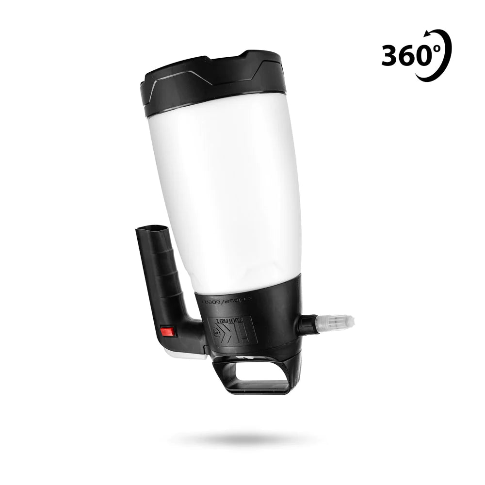 IK SPRAYERS - MULTI Pro 2 360 (360 pump spray)