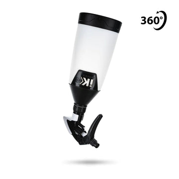 IK SPRAYERS - MULTI TR1 360 (360 Spray)