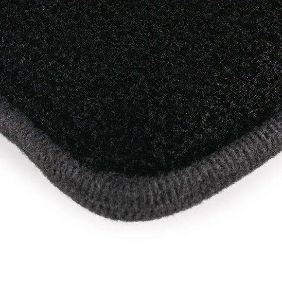 THE RAG COMPANY - Interior Scrubber (Interior Cleaning Applicator) Pack of 4