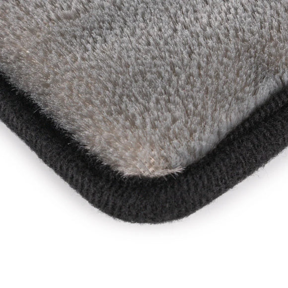 THE RAG COMPANY - Interior Scrubber (Interior Cleaning Applicator) Pack of 4