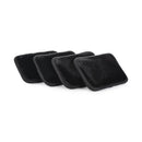 THE RAG COMPANY - Interior Scrubber (Interior Cleaning Applicator) Pack of 4-4