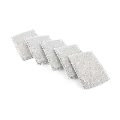 Acheter gris THE RAG COMPANY - Jersey Bug Scrubber Pad (Tampon pour insectes)
