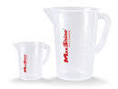 MAXSHINE - Measuring Cups-1