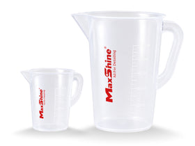 MAXSHINE - Measuring Cups (Contenant de mesure)