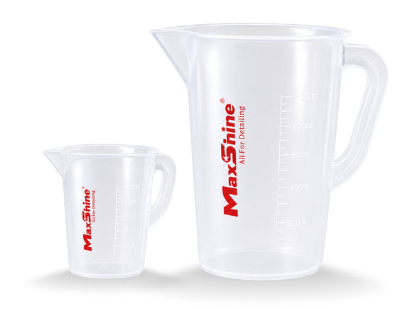 MAXSHINE - Measuring Cups