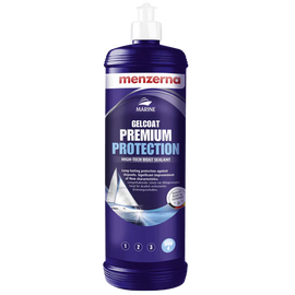 MENZERNA - Gelcoat Premium Protection (Protection pour gelcoat)
