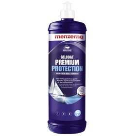 MENZERNA - Gelcoat Premium Protection (Protection pour gelcoat)