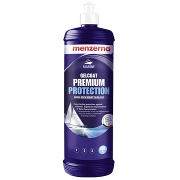 MENZERNA - Gelcoat Premium Protection (Protection for gelcoat)