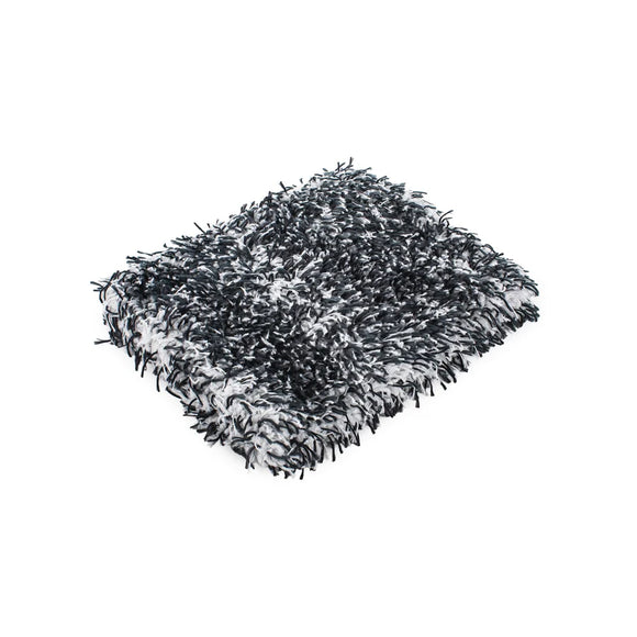 THE RAG COMPANY - Mitt on a Stick Replacement Cover (Replacement Microfiber Wash Mitt Cover)