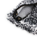 THE RAG COMPANY - Mitt on a Stick Replacement Cover (Replacement Microfiber Wash Mitt Cover)-3