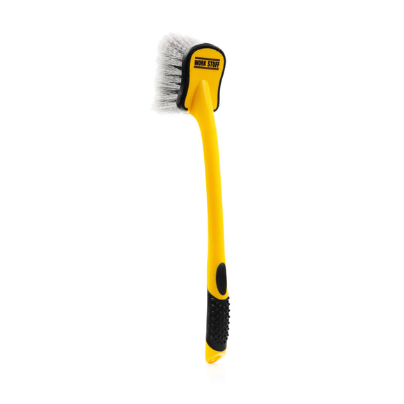 WORKSTUFF - Monsoon Wheel Brush (Brosse pour roues et pneus)