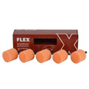 FLEX - FS140 Pads (Tampons de remplacement)-4