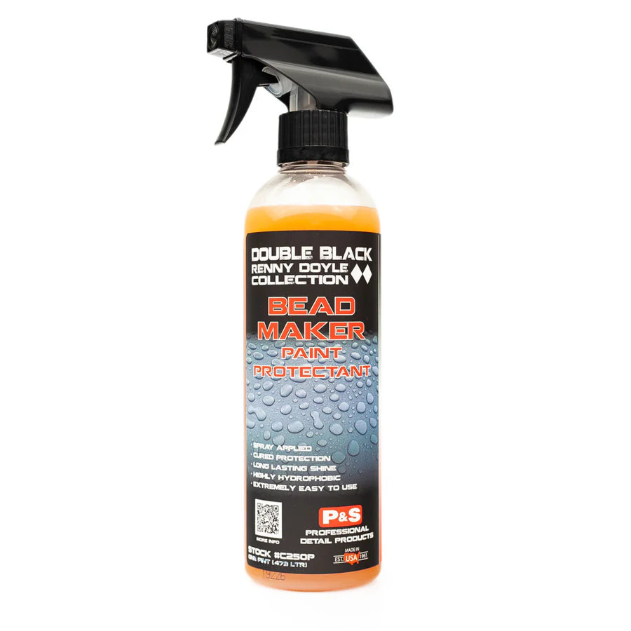 P&S - Bead Maker Paint Protectant (Synthetic Quick Wax P&S - Bead Maker Paint Protectant (Synthetic Quick Wax