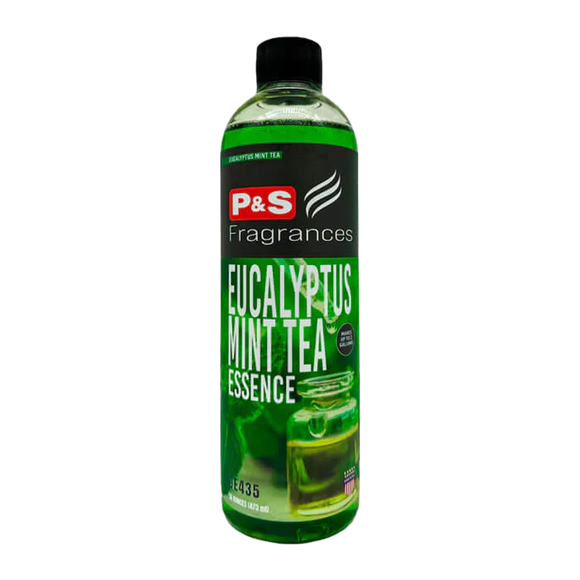 P&S - Fragrances (Parfum pour voiture)