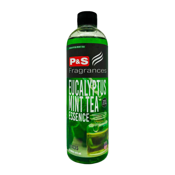 P&S - Fragrances (Parfum pour voiture)