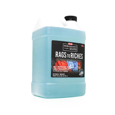 P&S - Rags To Riches (Microfiber Detergent)