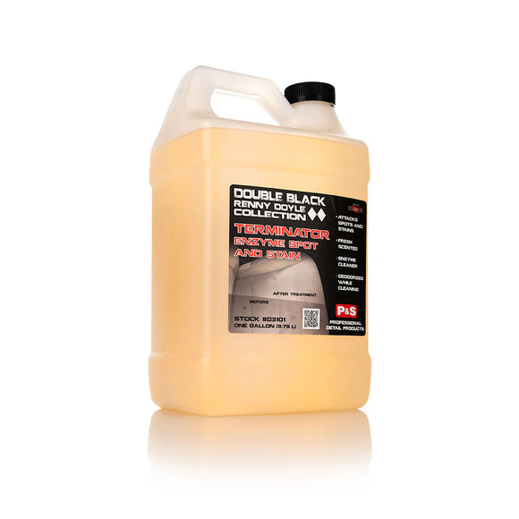 P&S - Terminator Enzyme Spot and Stain (Nettoyant pour tissus)