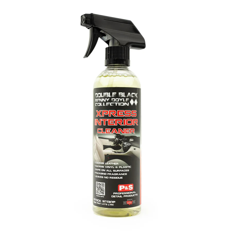 P&S - Xpress Interior Cleaner (Nettoyant pour l'intérieur)