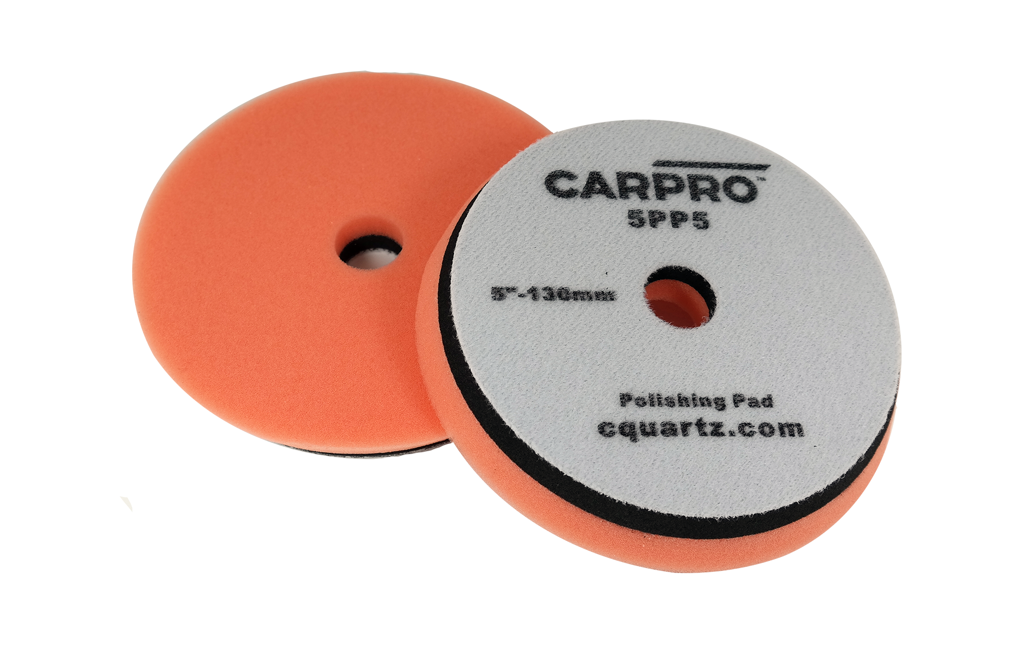 CARPRO - Orange Pad (Medium cutting pad)